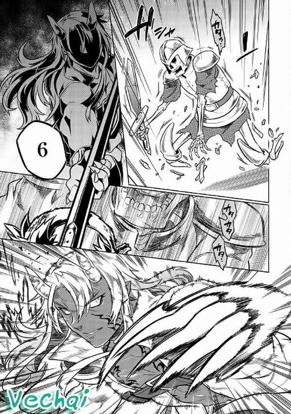 Re:monster 23 trang 9