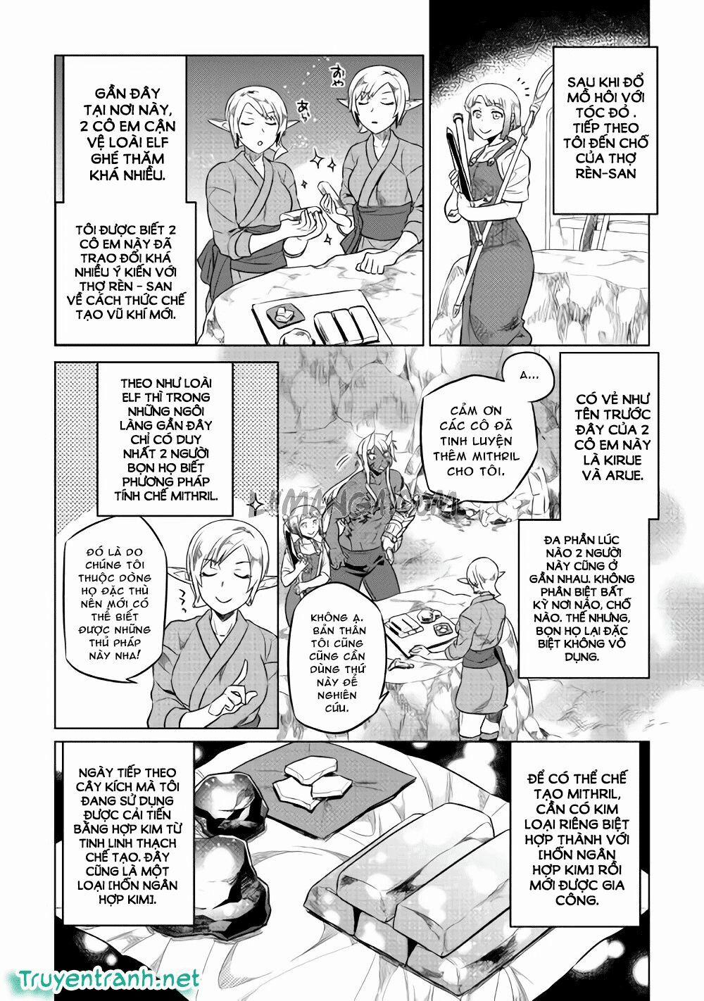 Re:monster 27 trang 12