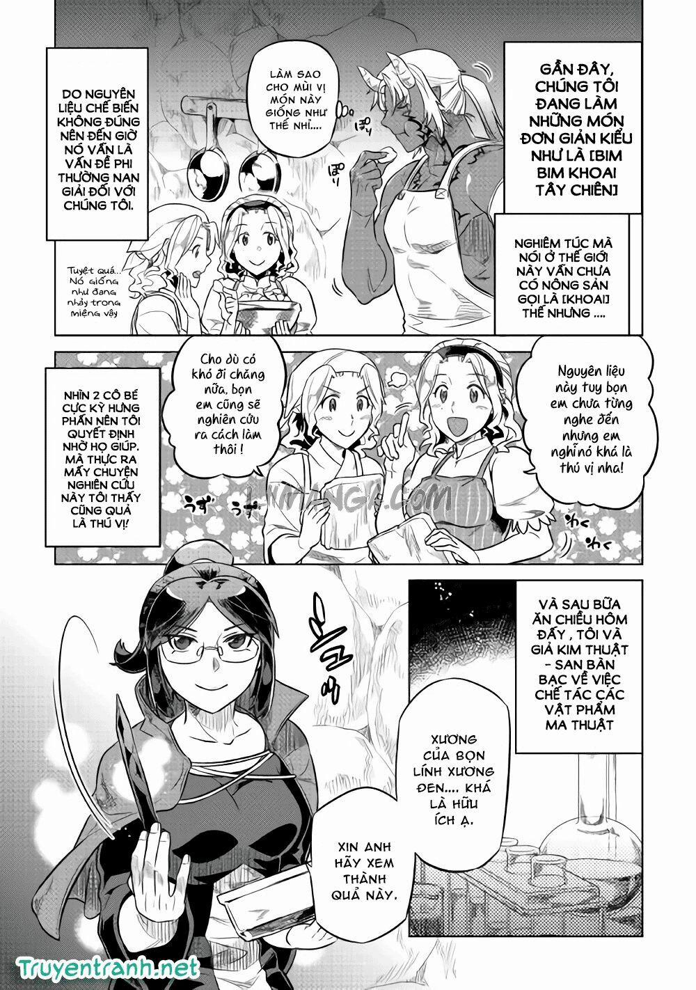 Re:monster 27 trang 15