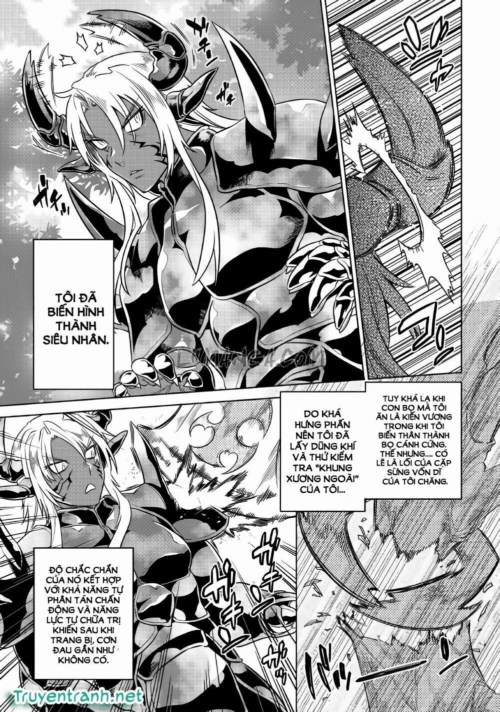 Re:monster 27 trang 7