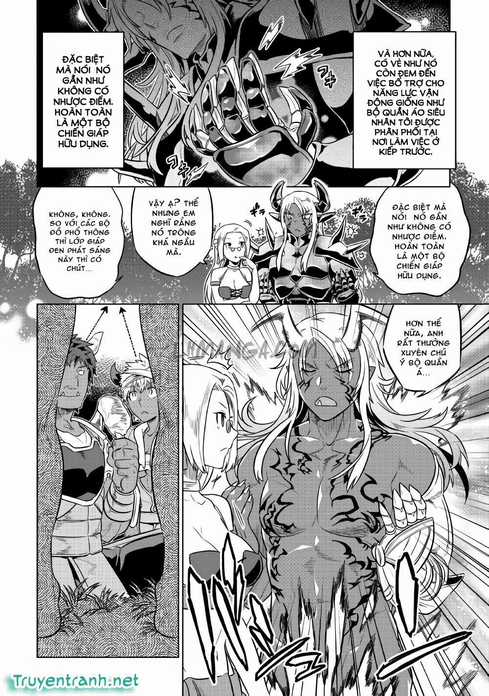 Re:monster 27 trang 8