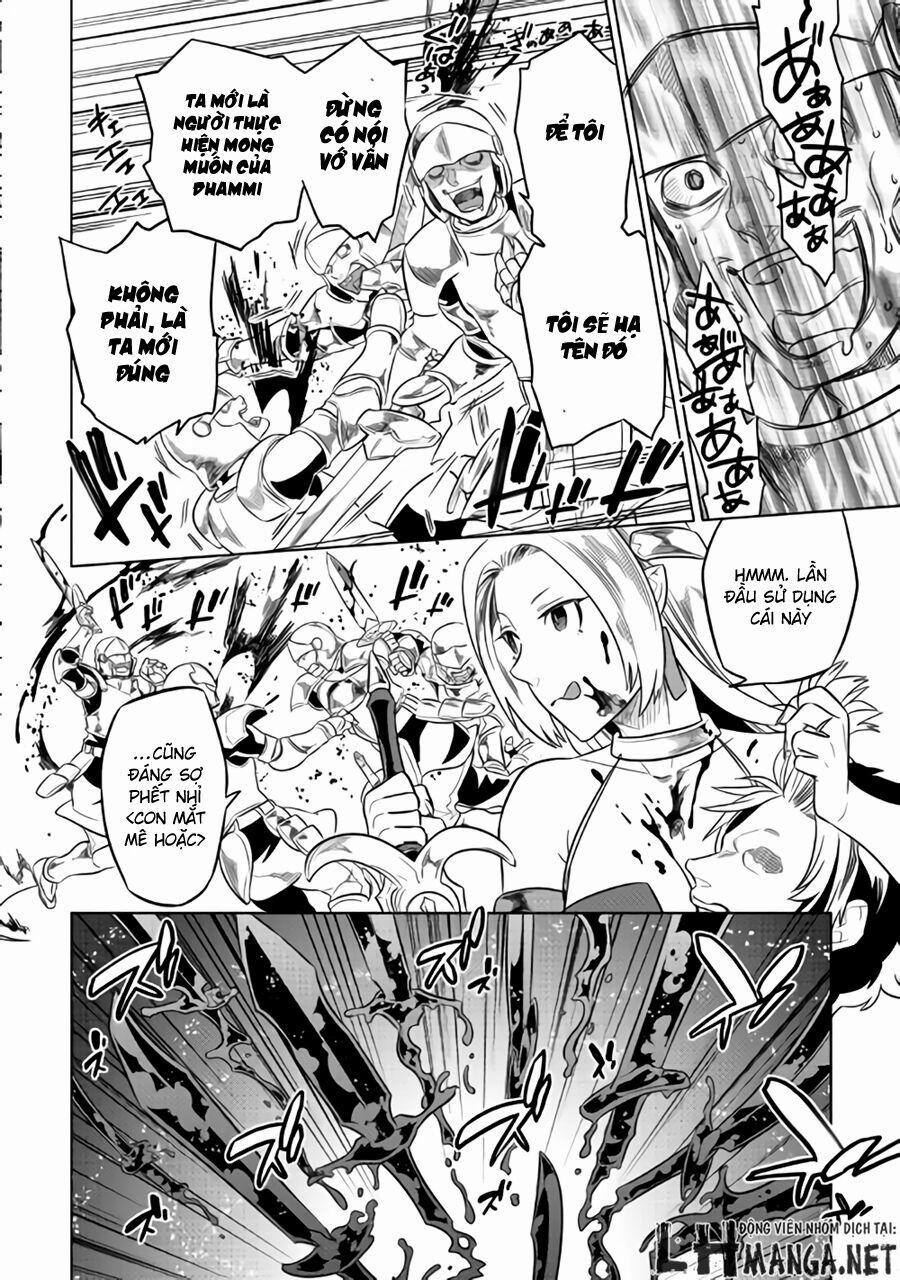 Re:monster 28 trang 14