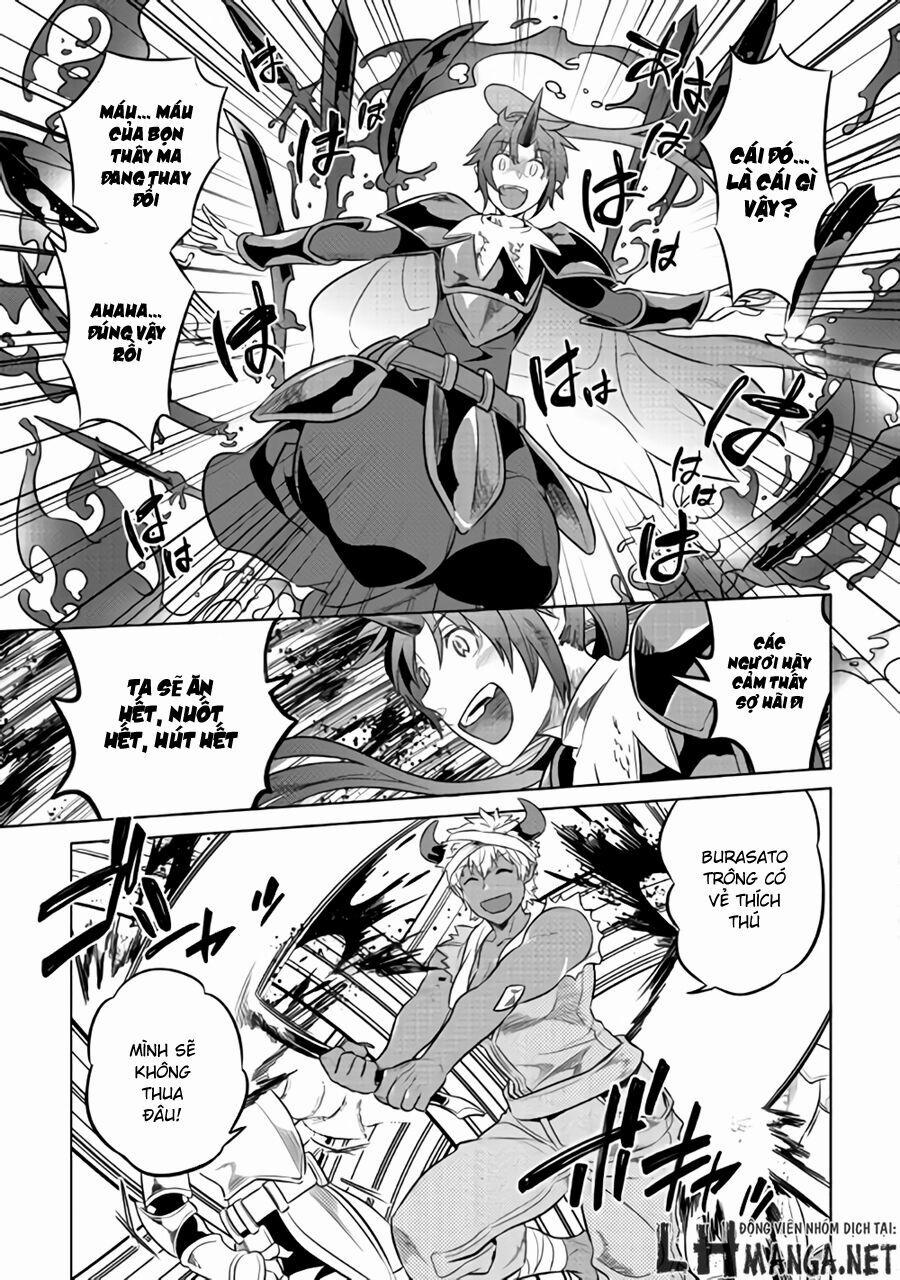 Re:monster 28 trang 15