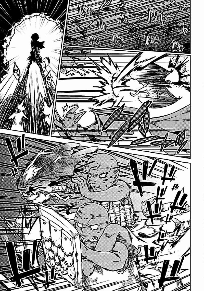 Re:monster 3 trang 9