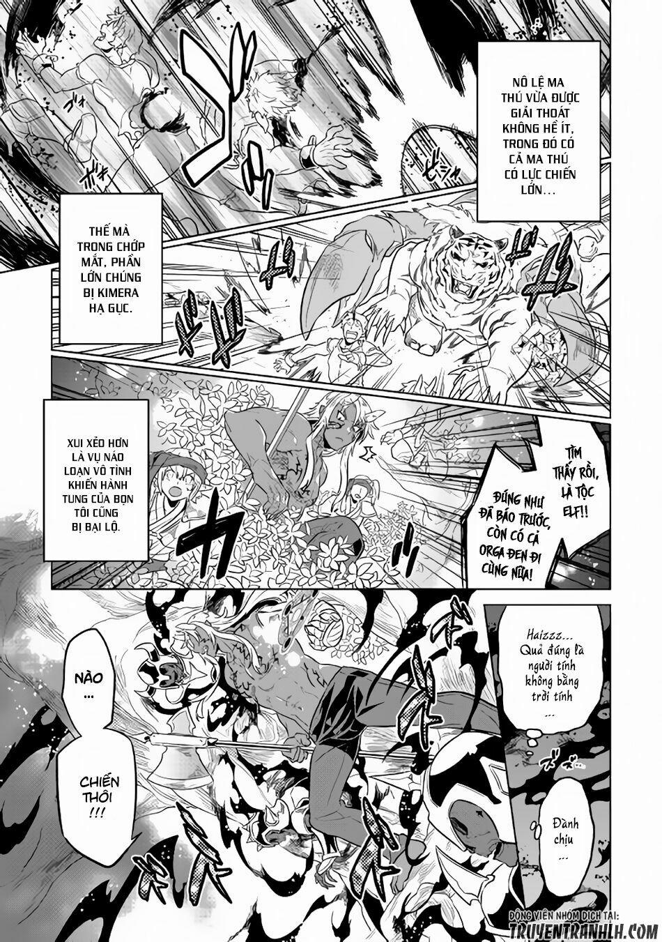 Re:monster 31 trang 11