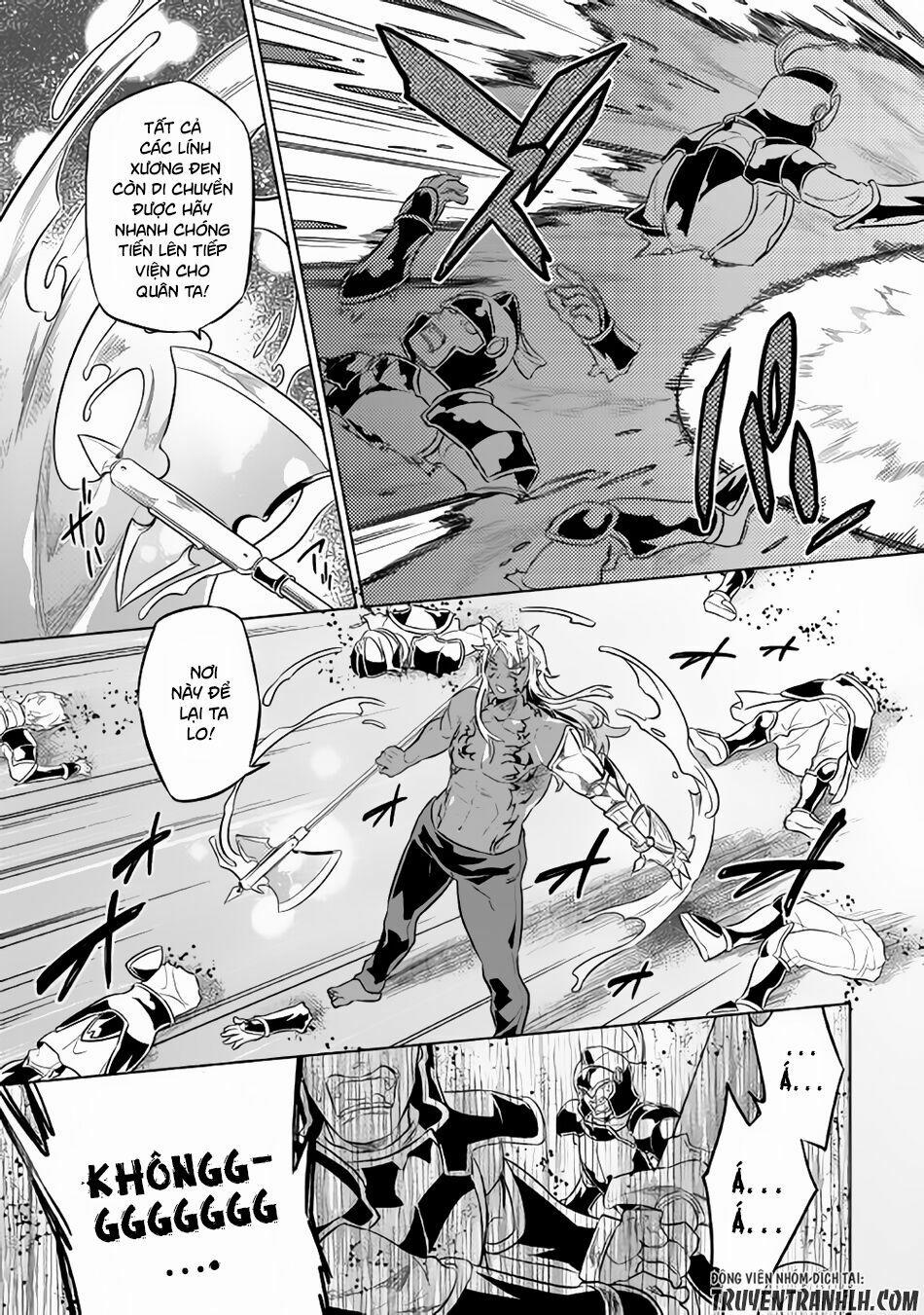 Re:monster 31 trang 17