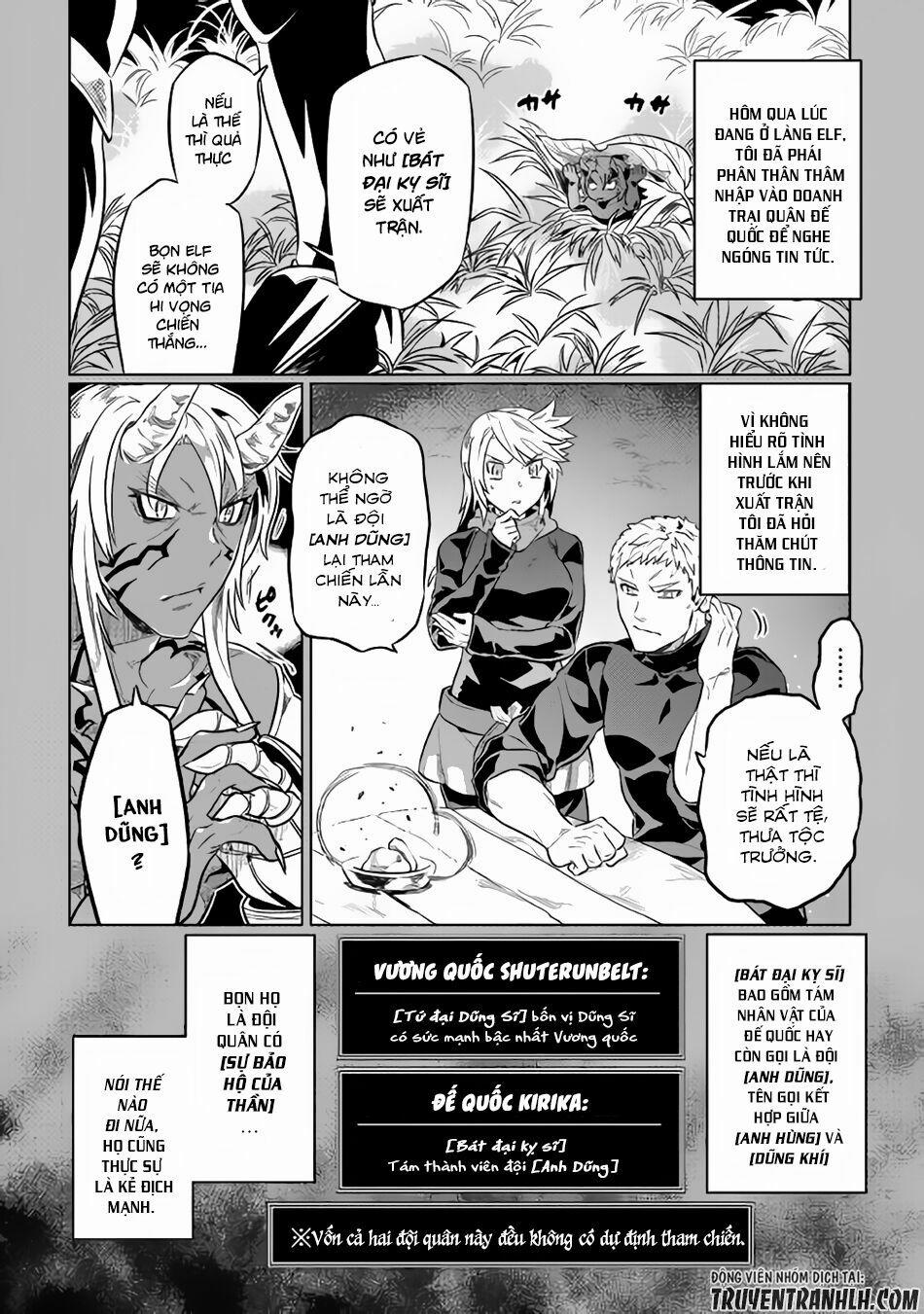 Re:monster 31 trang 8