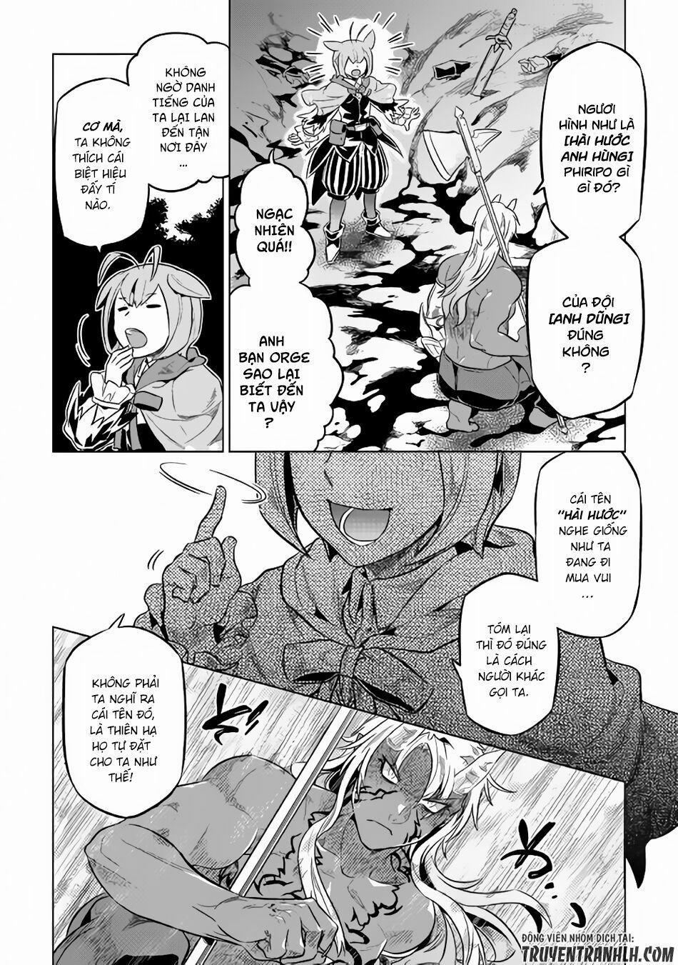 Re:monster 32 trang 4