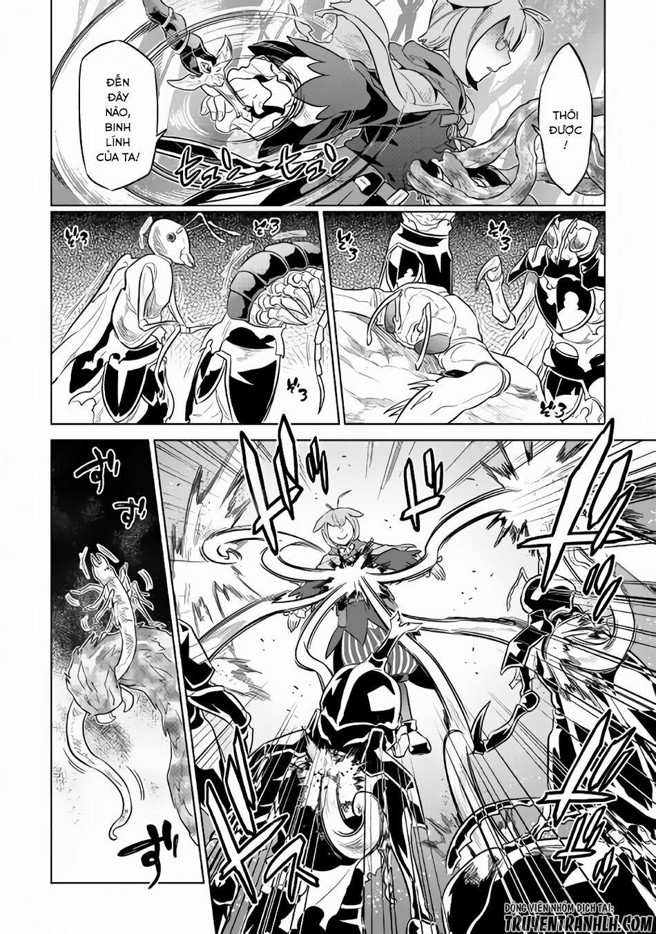 Re:monster 33 trang 10