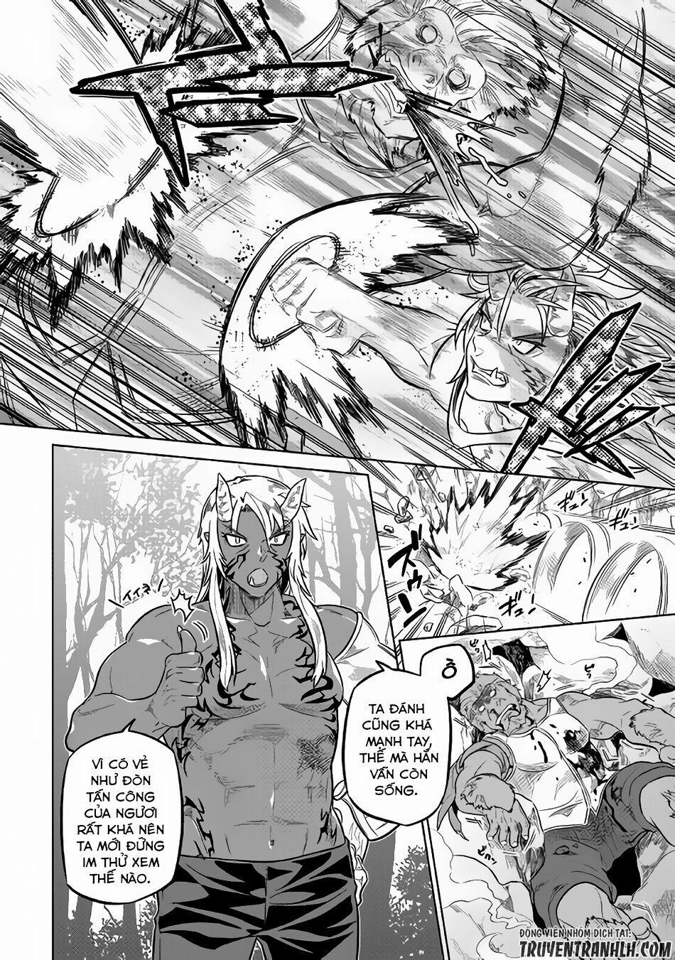 Re:monster 35 trang 10