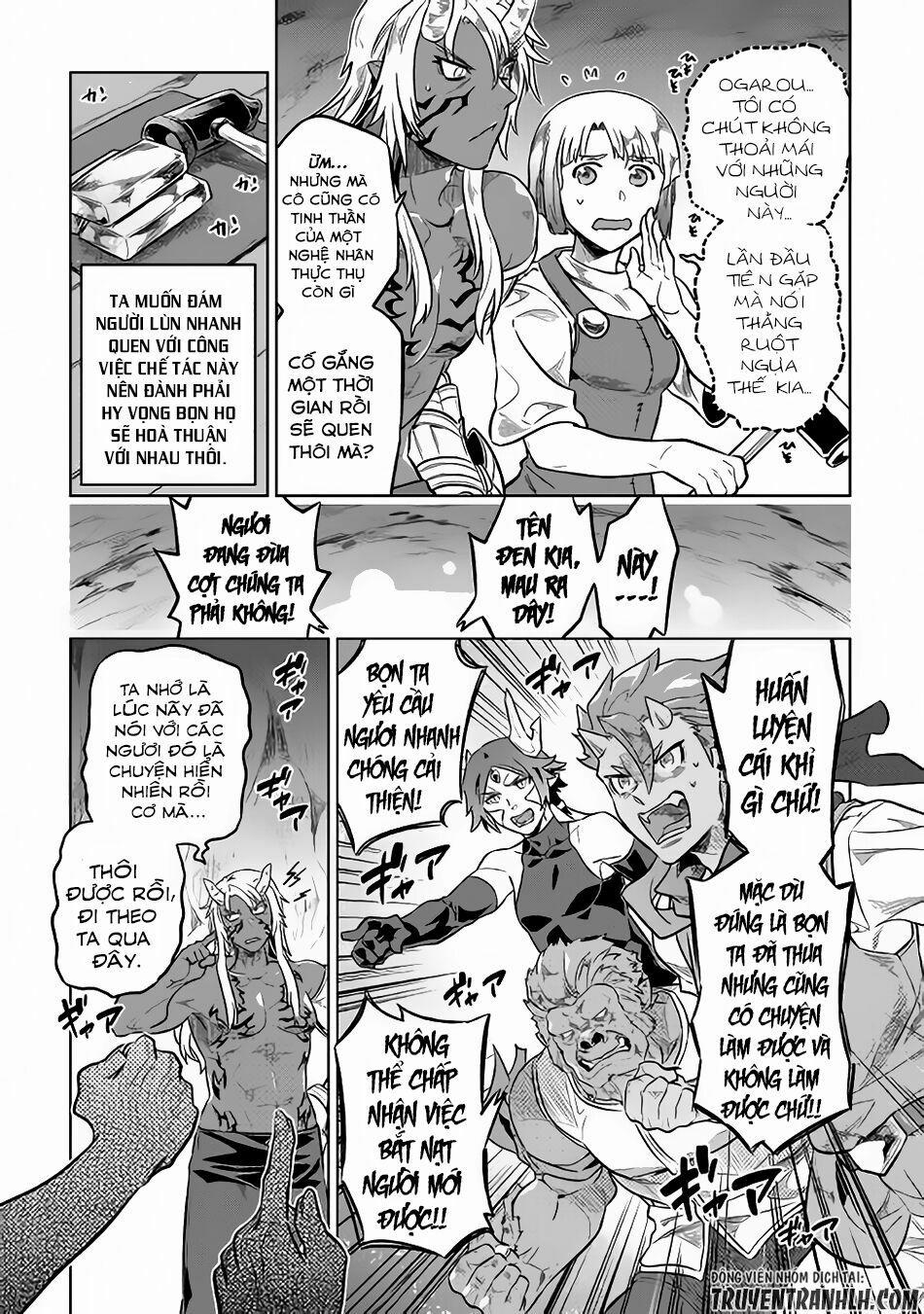 Re:monster 35 trang 17