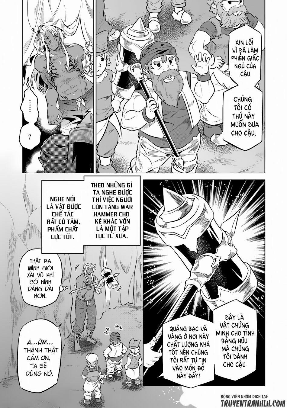 Re:monster 36 trang 7