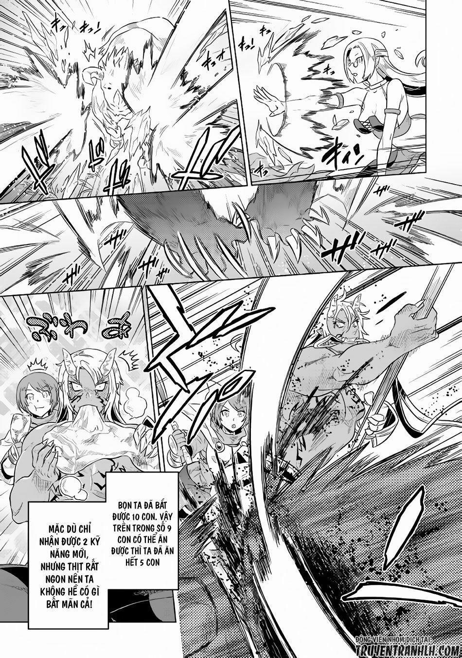 Re:monster 38 trang 11