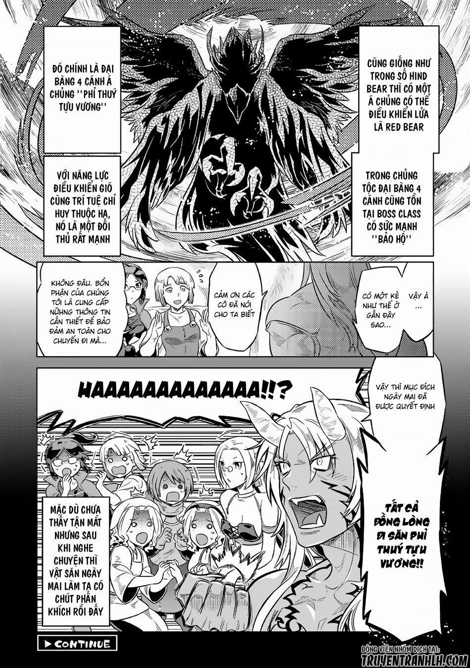 Re:monster 38 trang 20