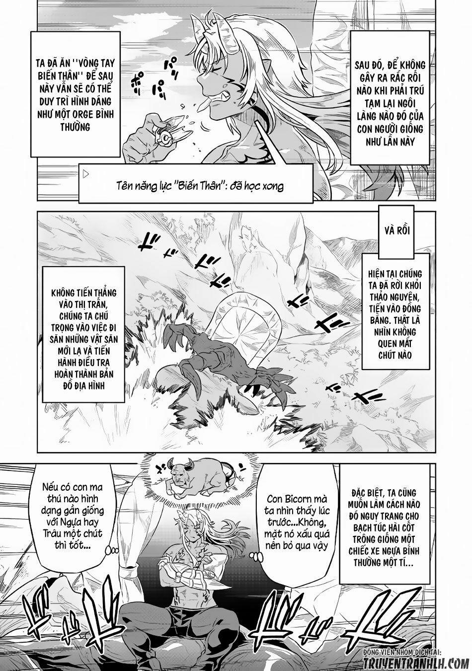 Re:monster 38 trang 9