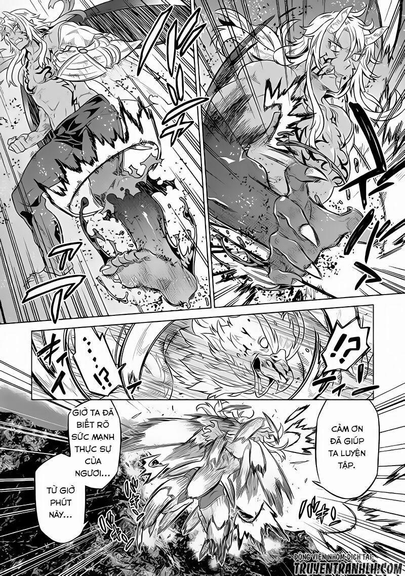 Re:monster 39 trang 12