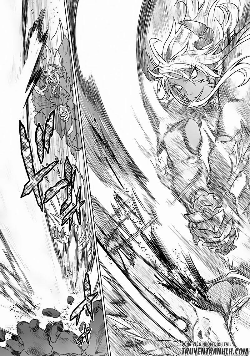 Re:monster 39 trang 14