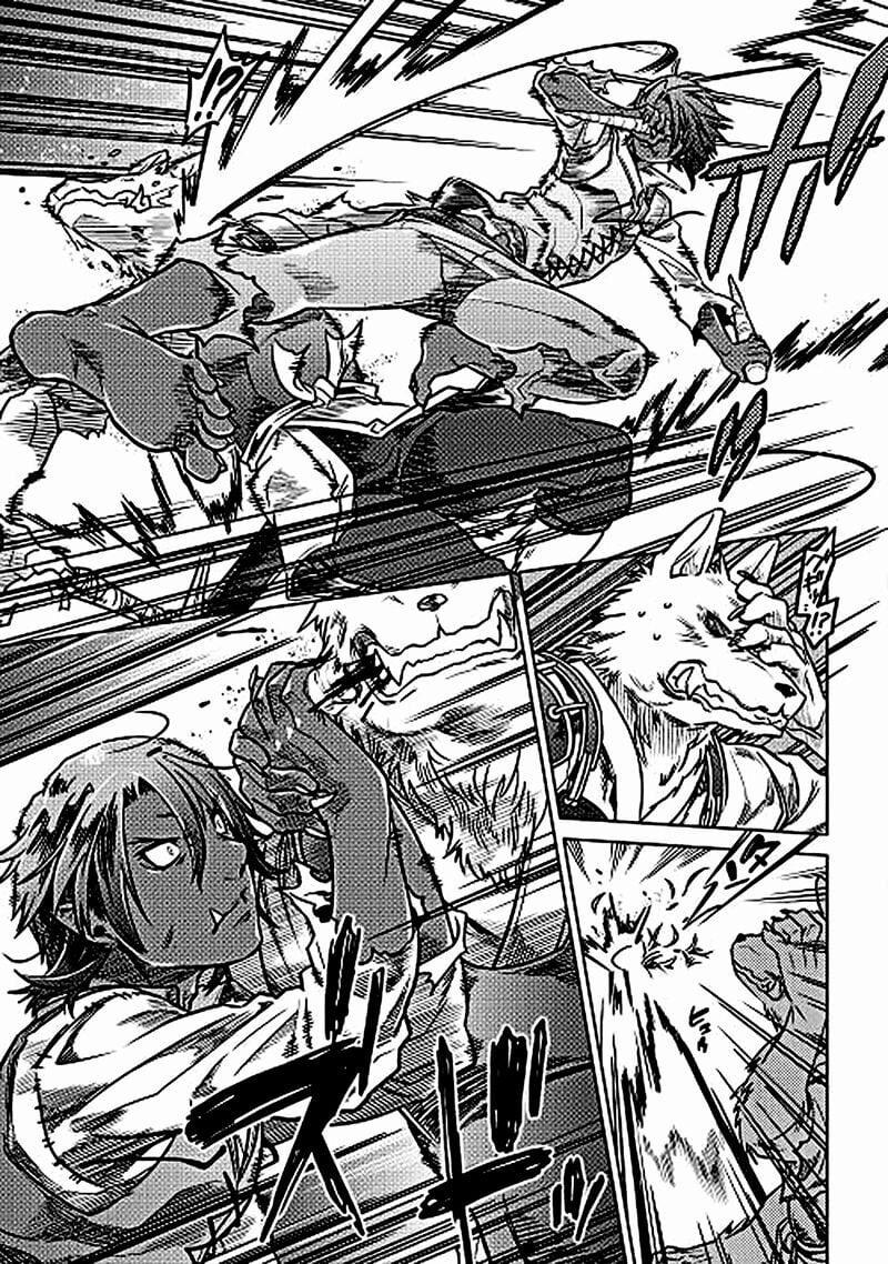 Re:monster 4 trang 11