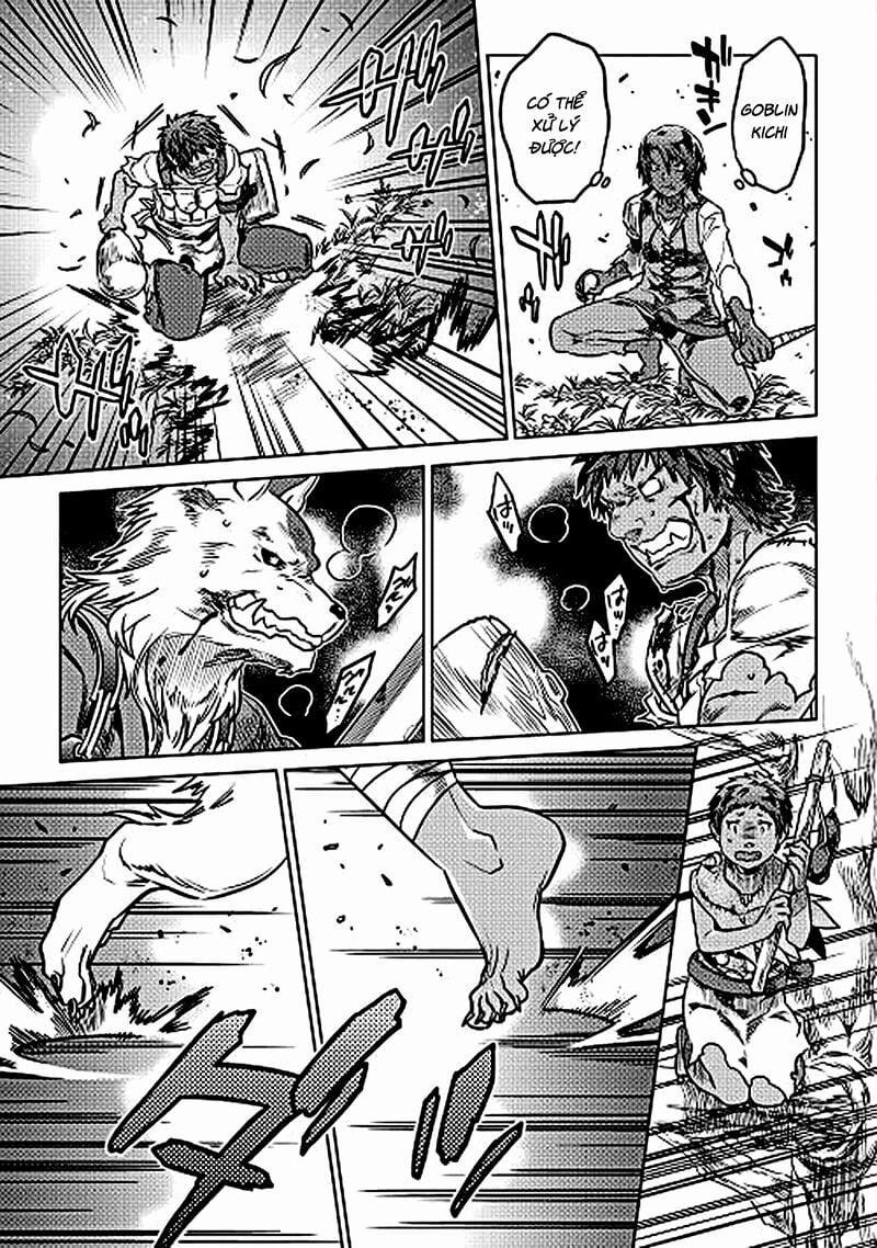 Re:monster 4 trang 13