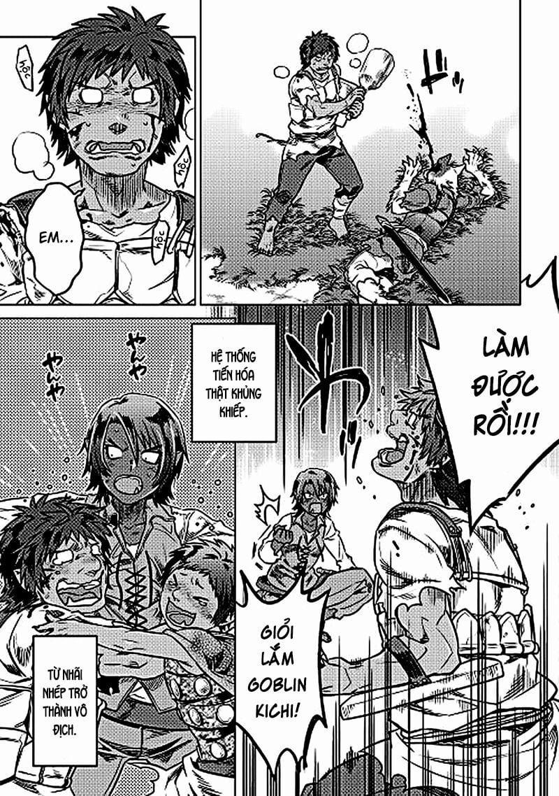 Re:monster 4 trang 15