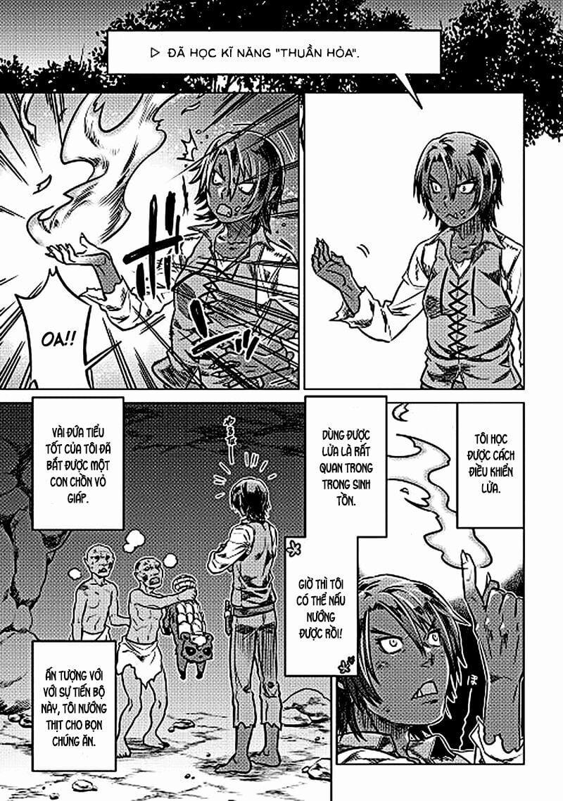 Re:monster 4 trang 17