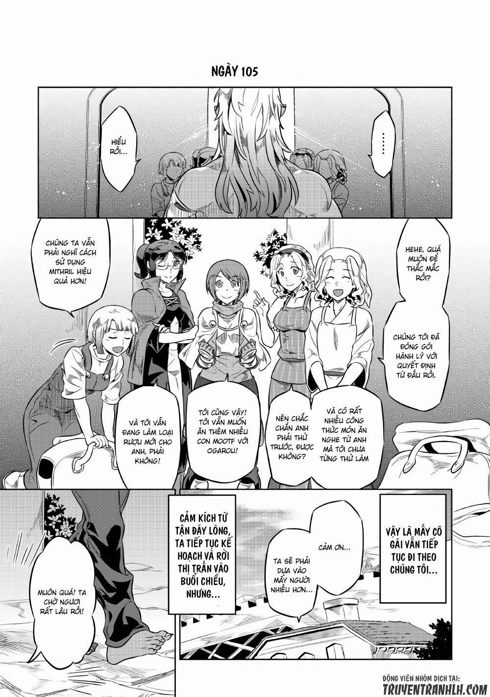 Re:monster 41 trang 13