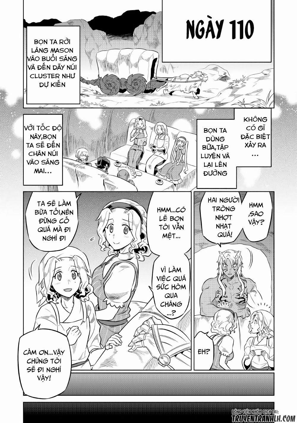 Re:monster 42 trang 21