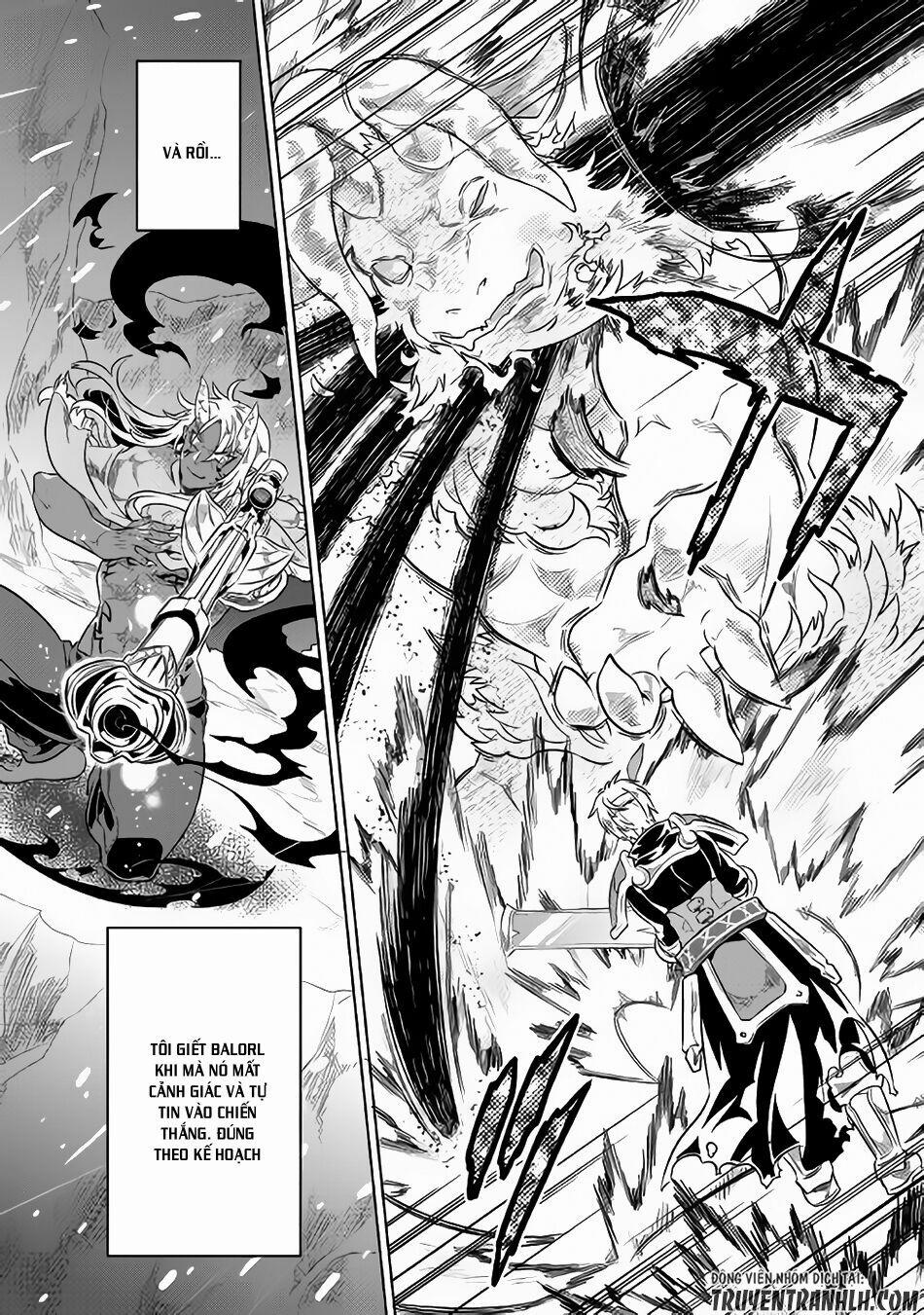 Re:monster 44 trang 16