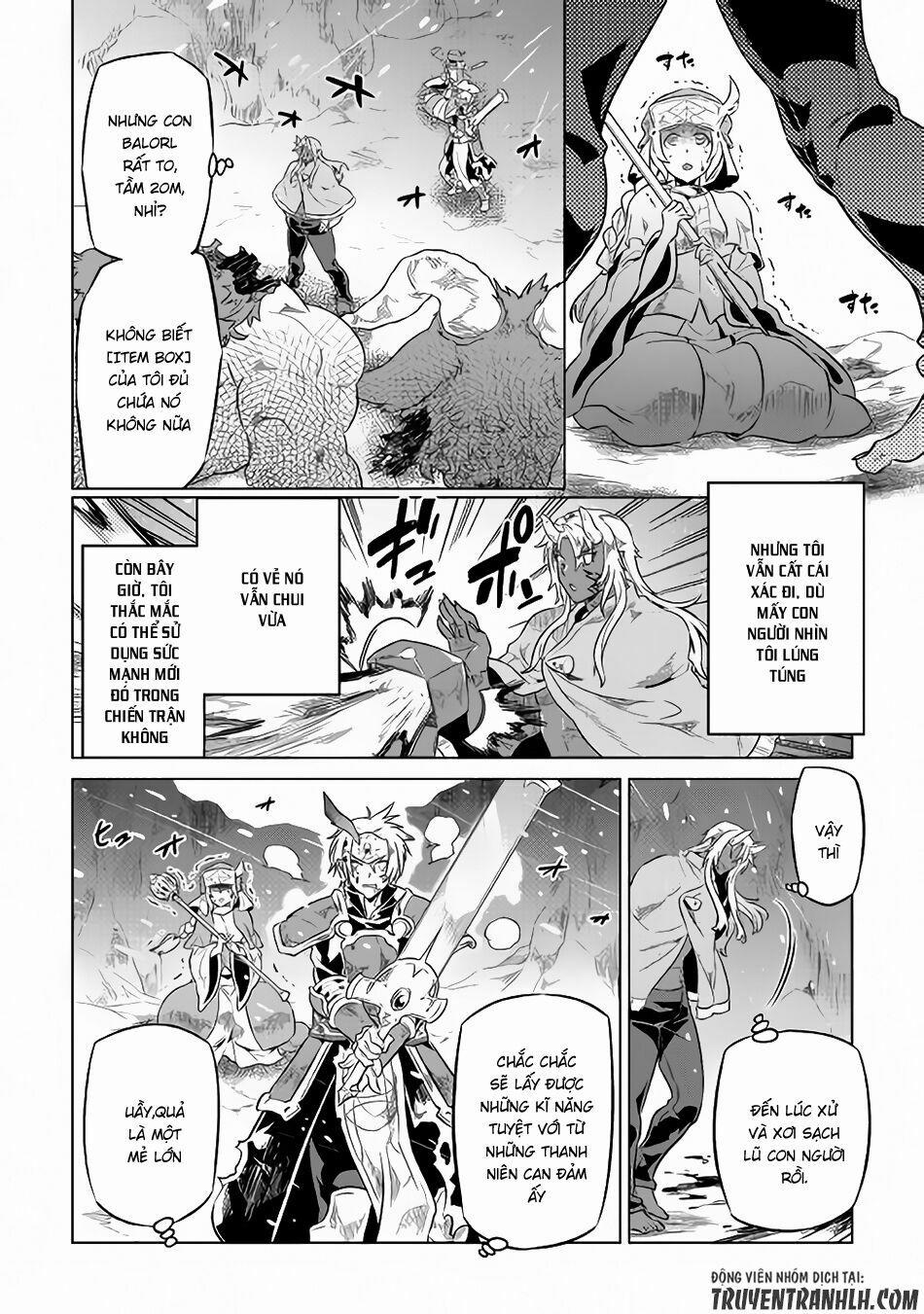 Re:monster 44 trang 18