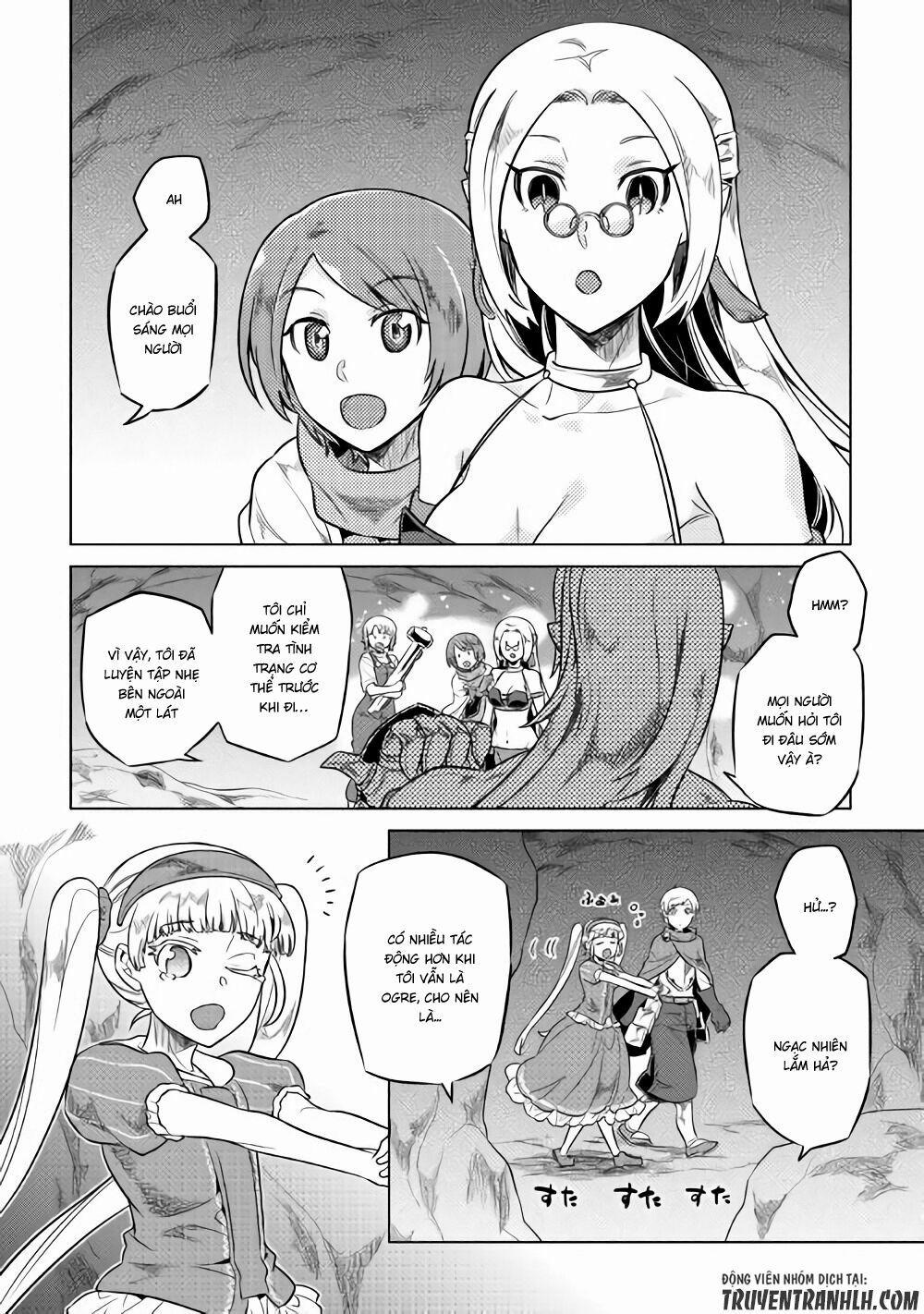 Re:monster 45 trang 10