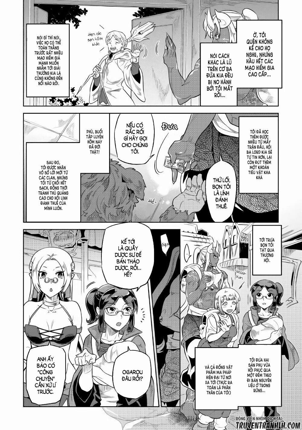 Re:monster 46 trang 8