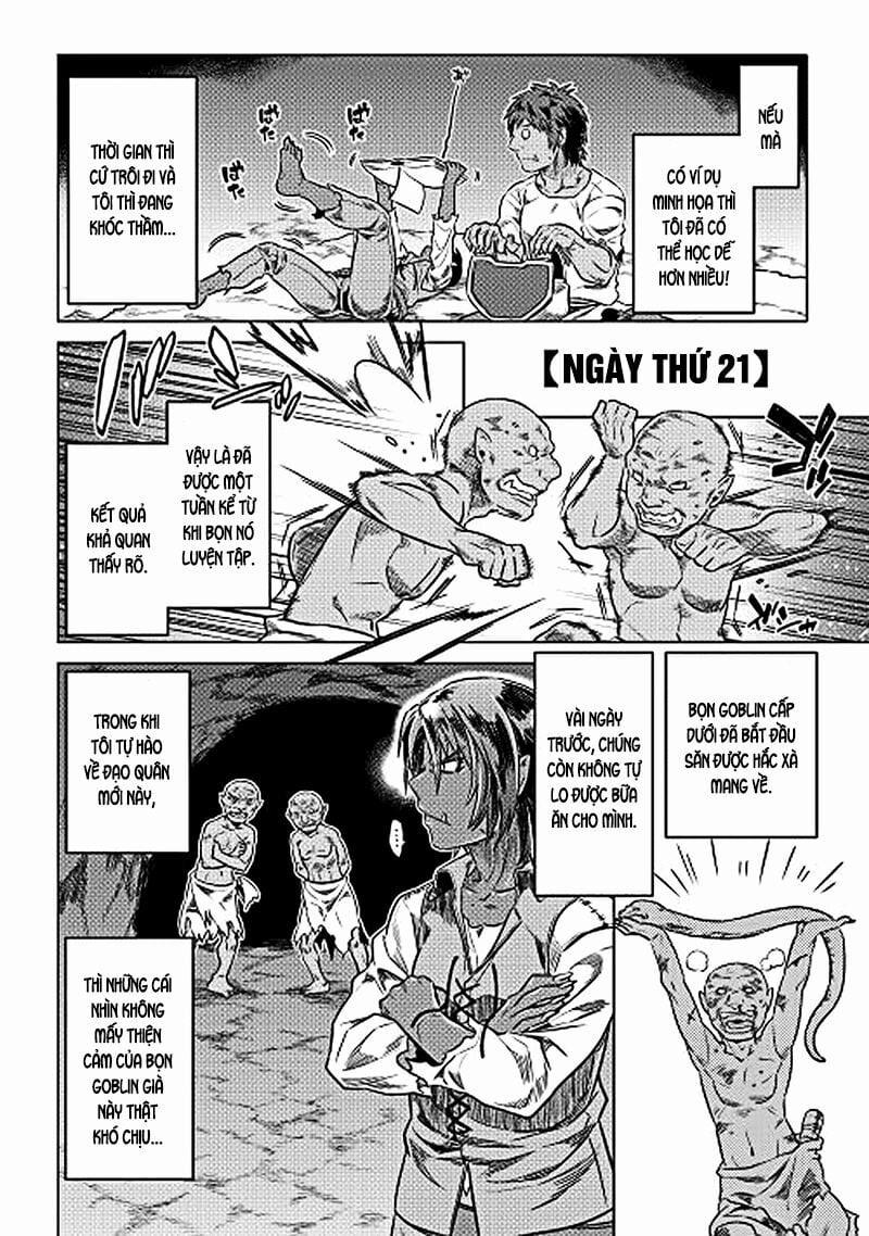 Re:monster 5 trang 14