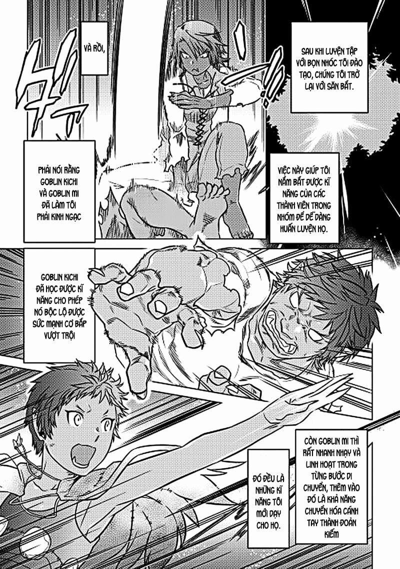 Re:monster 5 trang 15