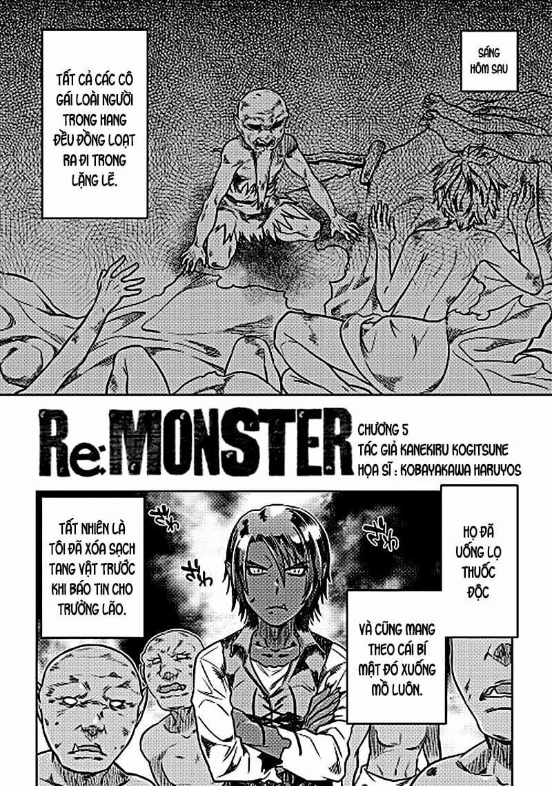 Re:monster 5 trang 2