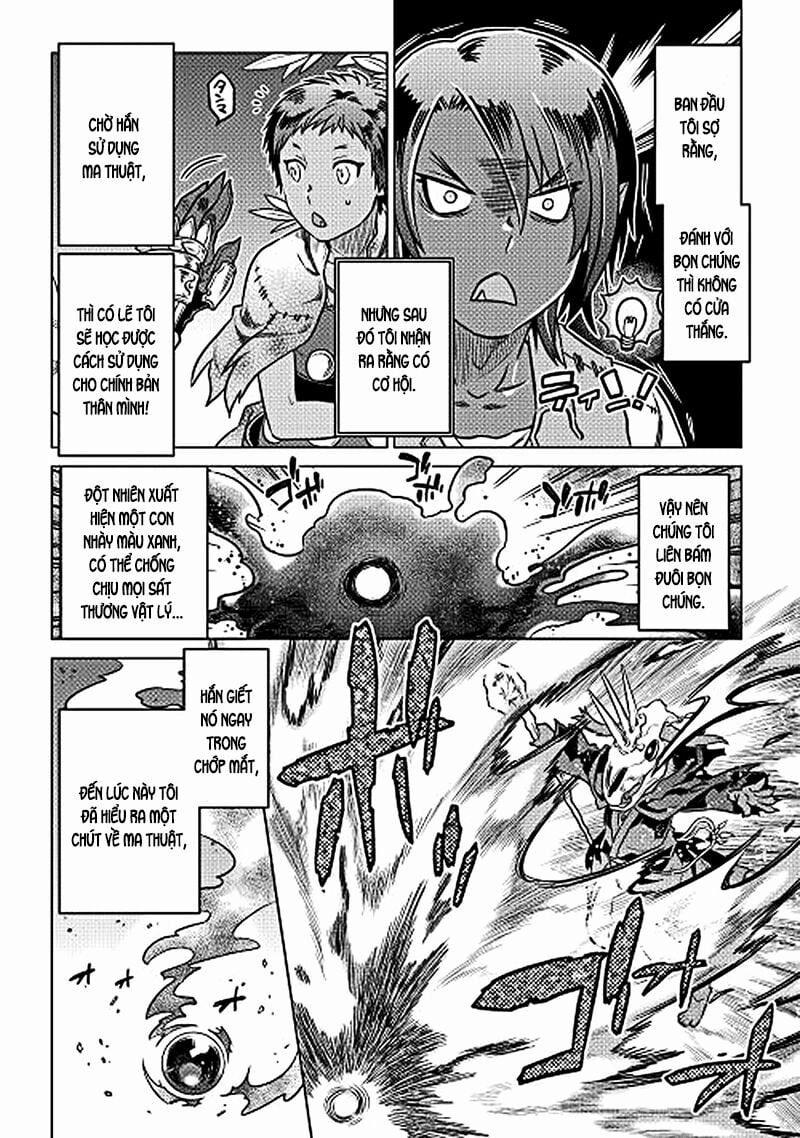 Re:monster 5 trang 20