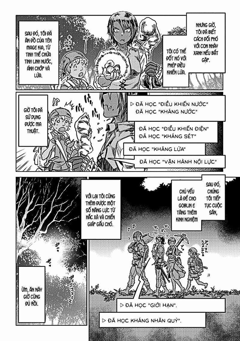 Re:monster 5 trang 22