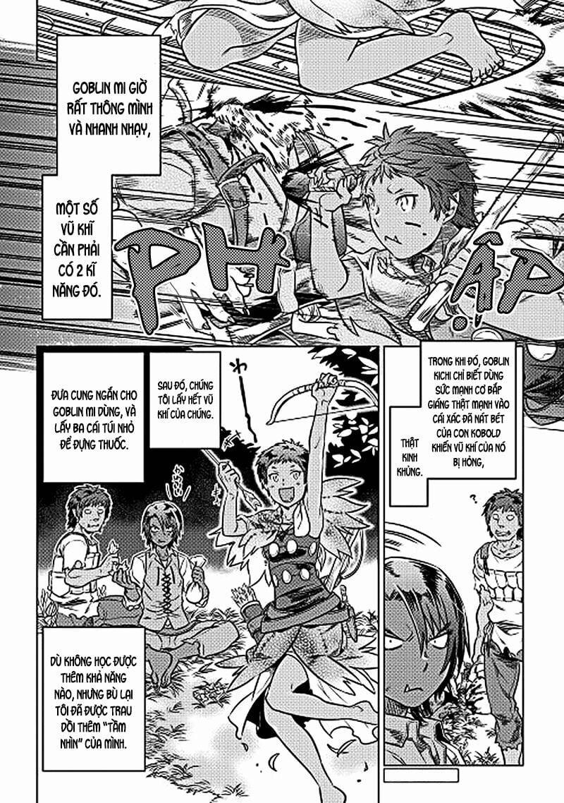 Re:monster 5 trang 8