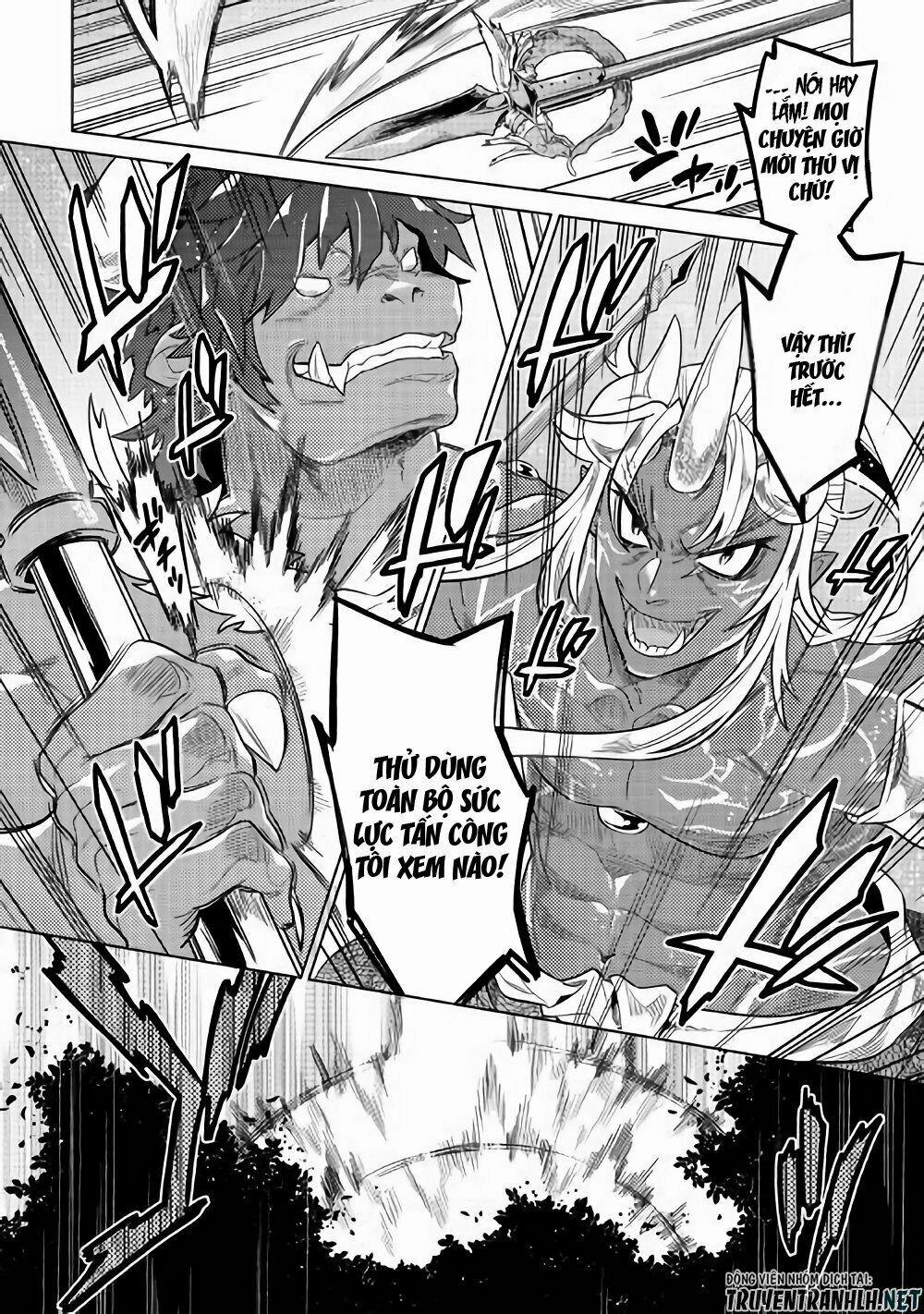 Re:monster 52 trang 14