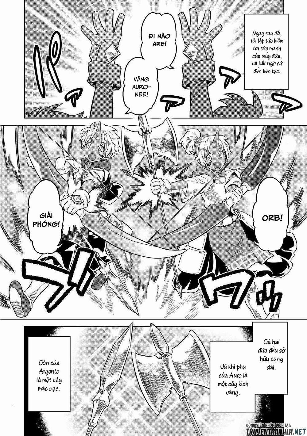 Re:monster 54 trang 18