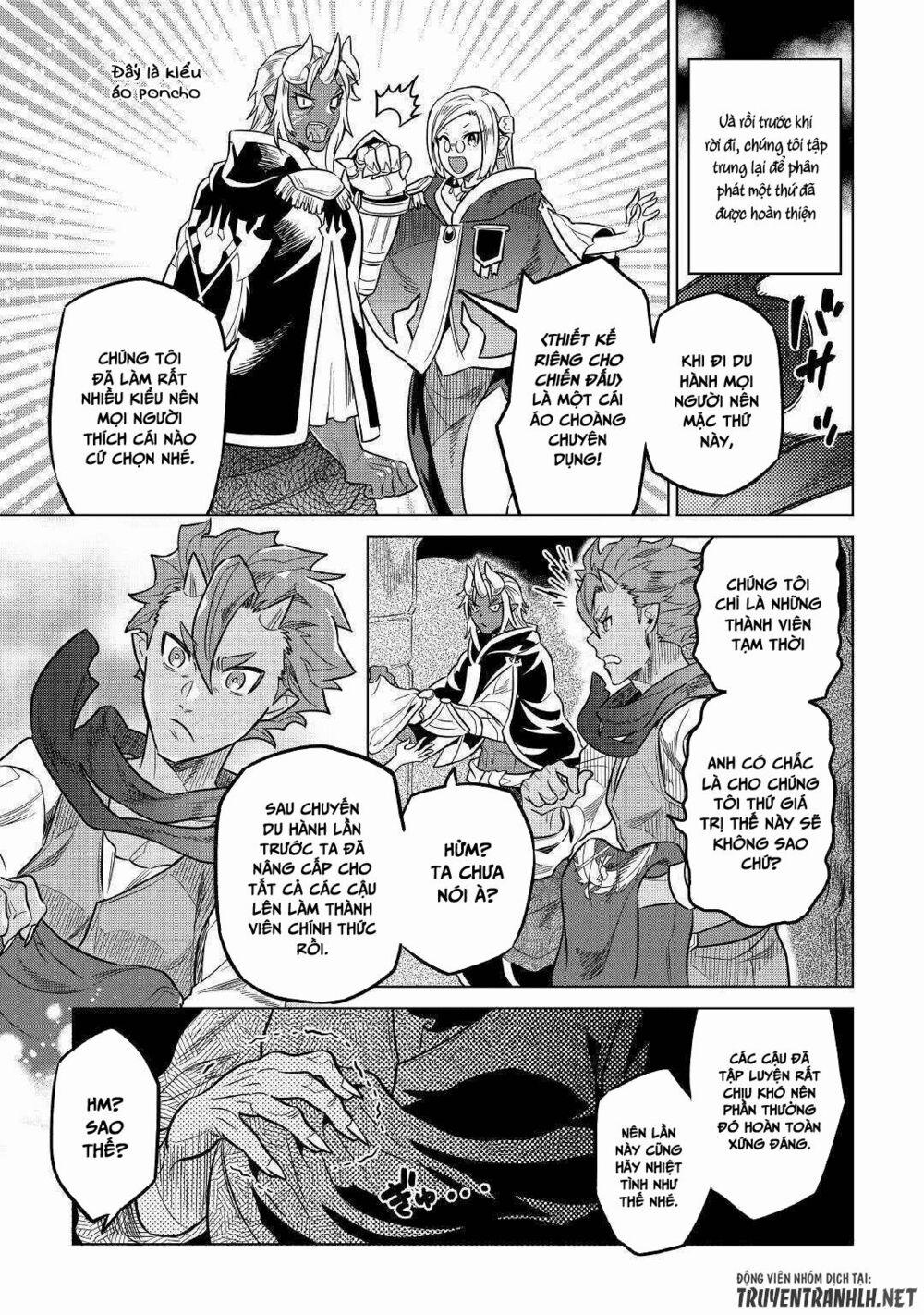 Re:monster 55 trang 19