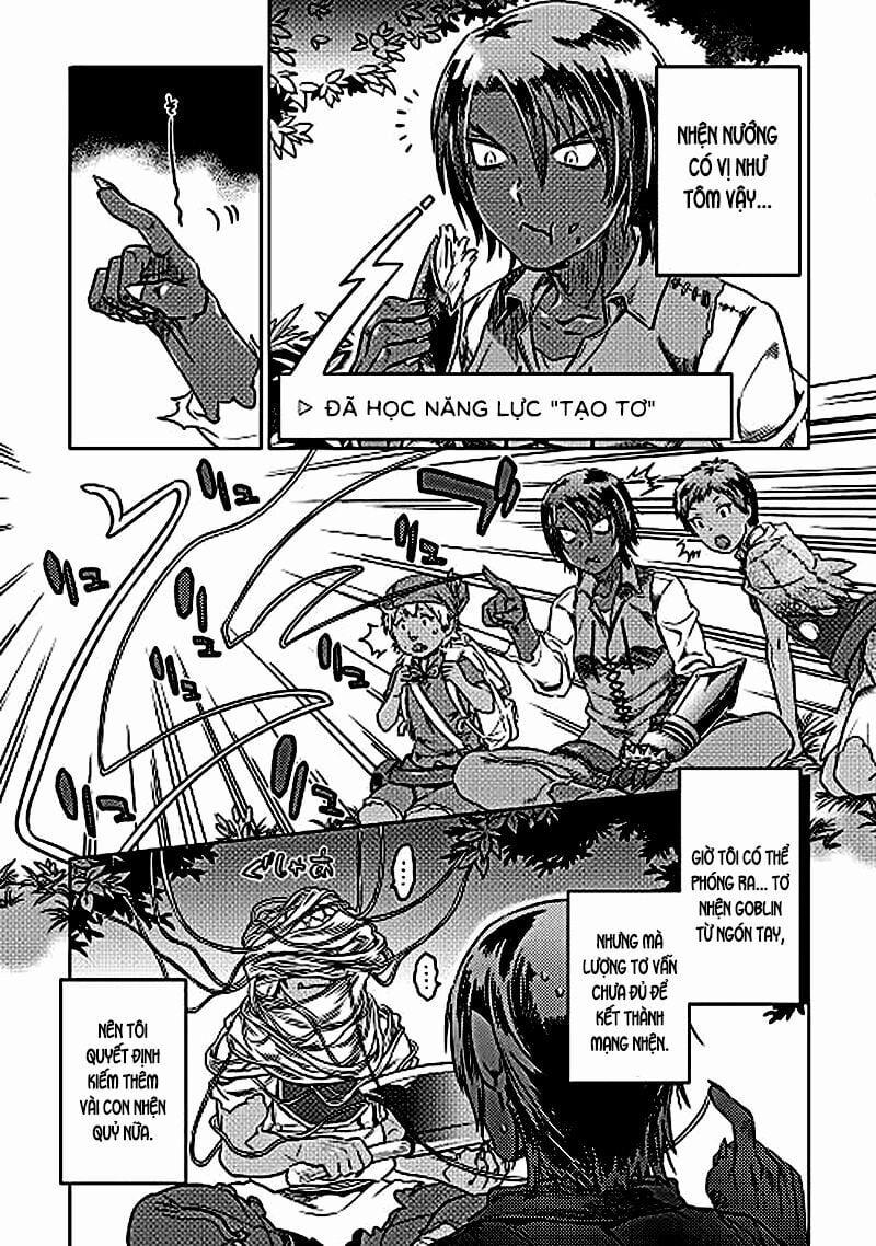 Re:monster 6 trang 5