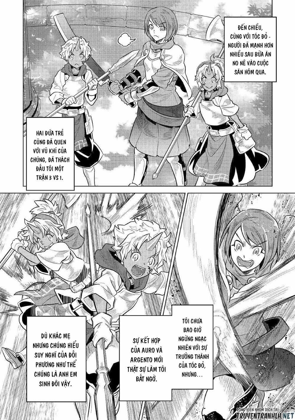 Re:monster 62 trang 17