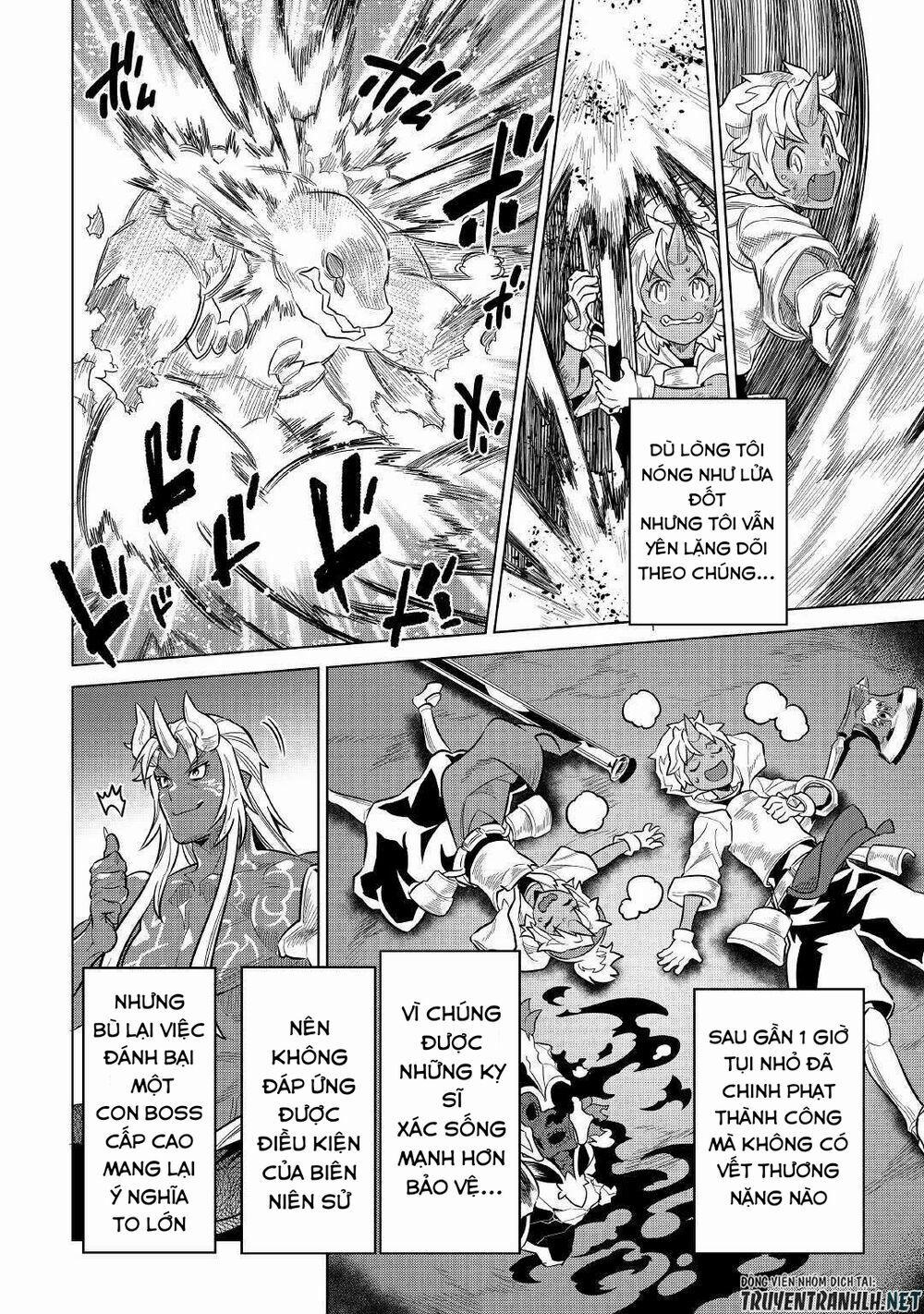 Re:monster 65 trang 15