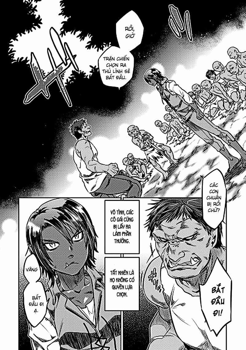 Re:monster 7 trang 12