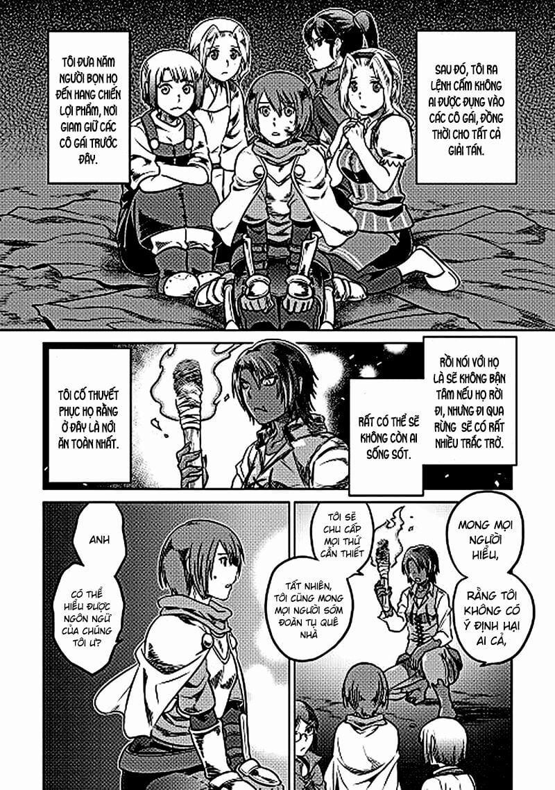 Re:monster 7 trang 20