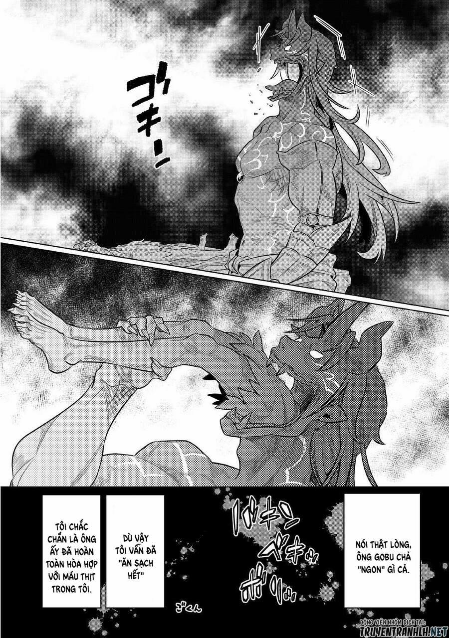 Re:monster 74 trang 19