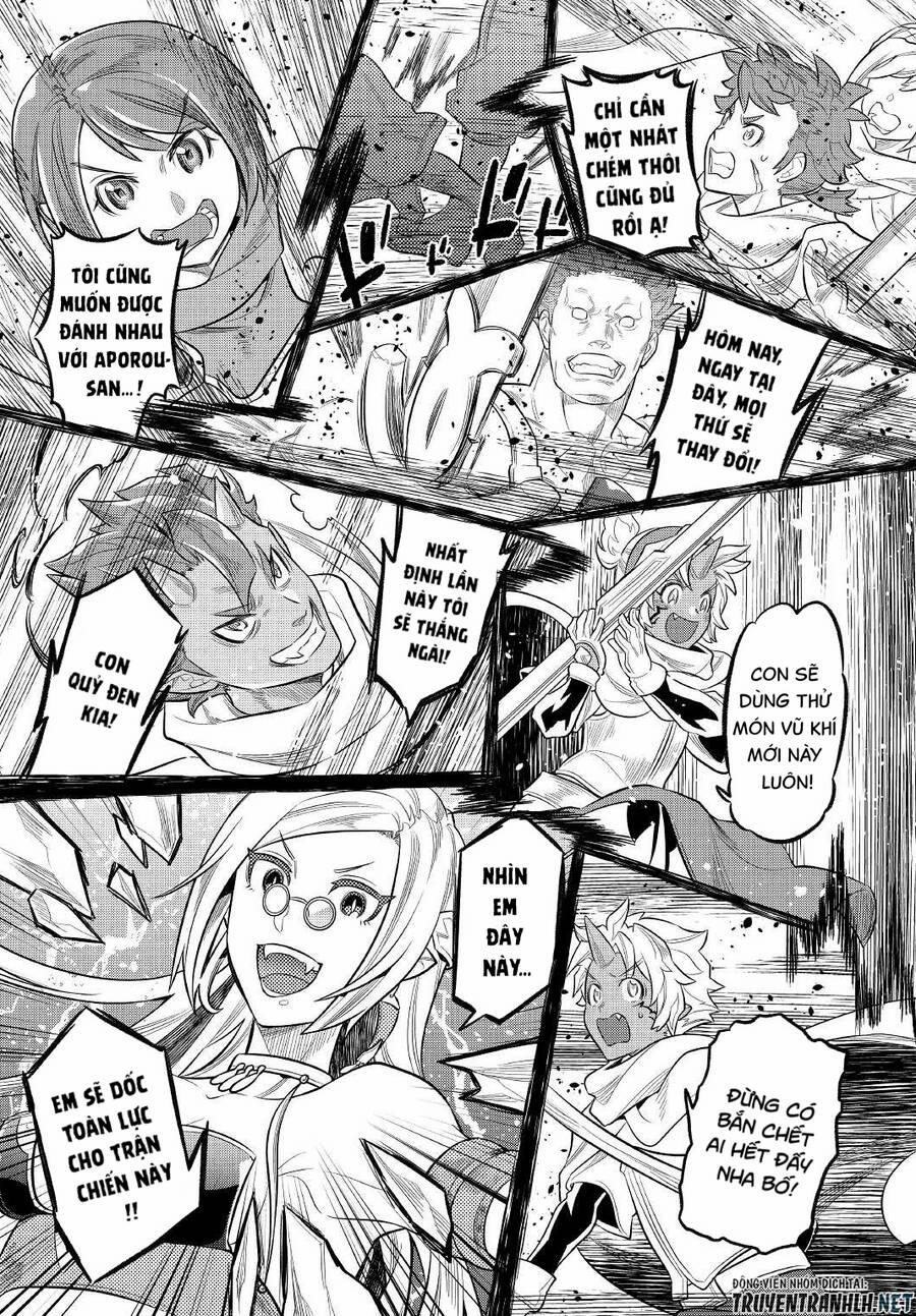 Re:monster 78 trang 14