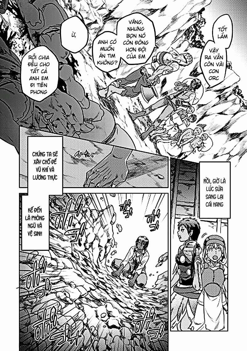 Re:monster 8 trang 6