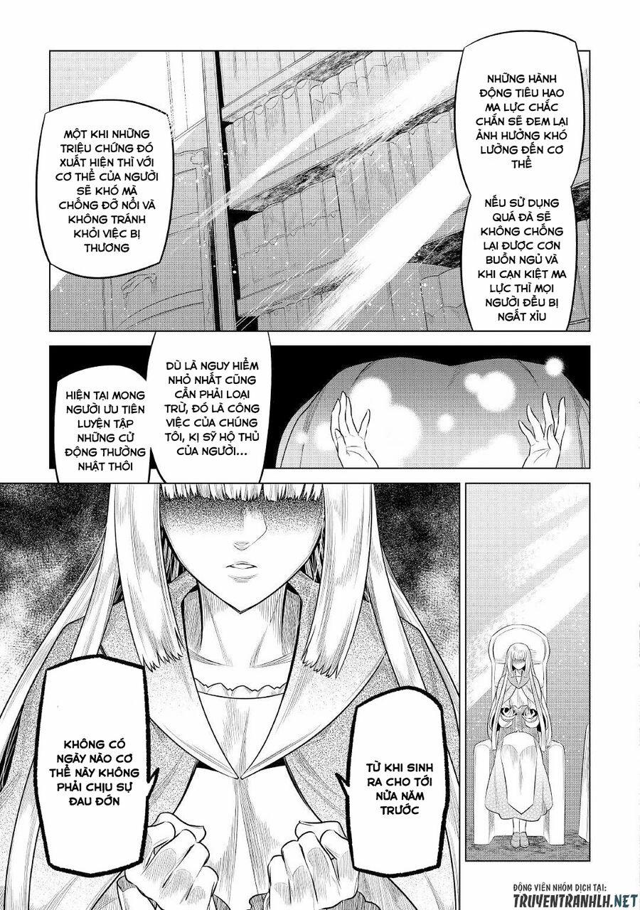 Re:monster 87 trang 8