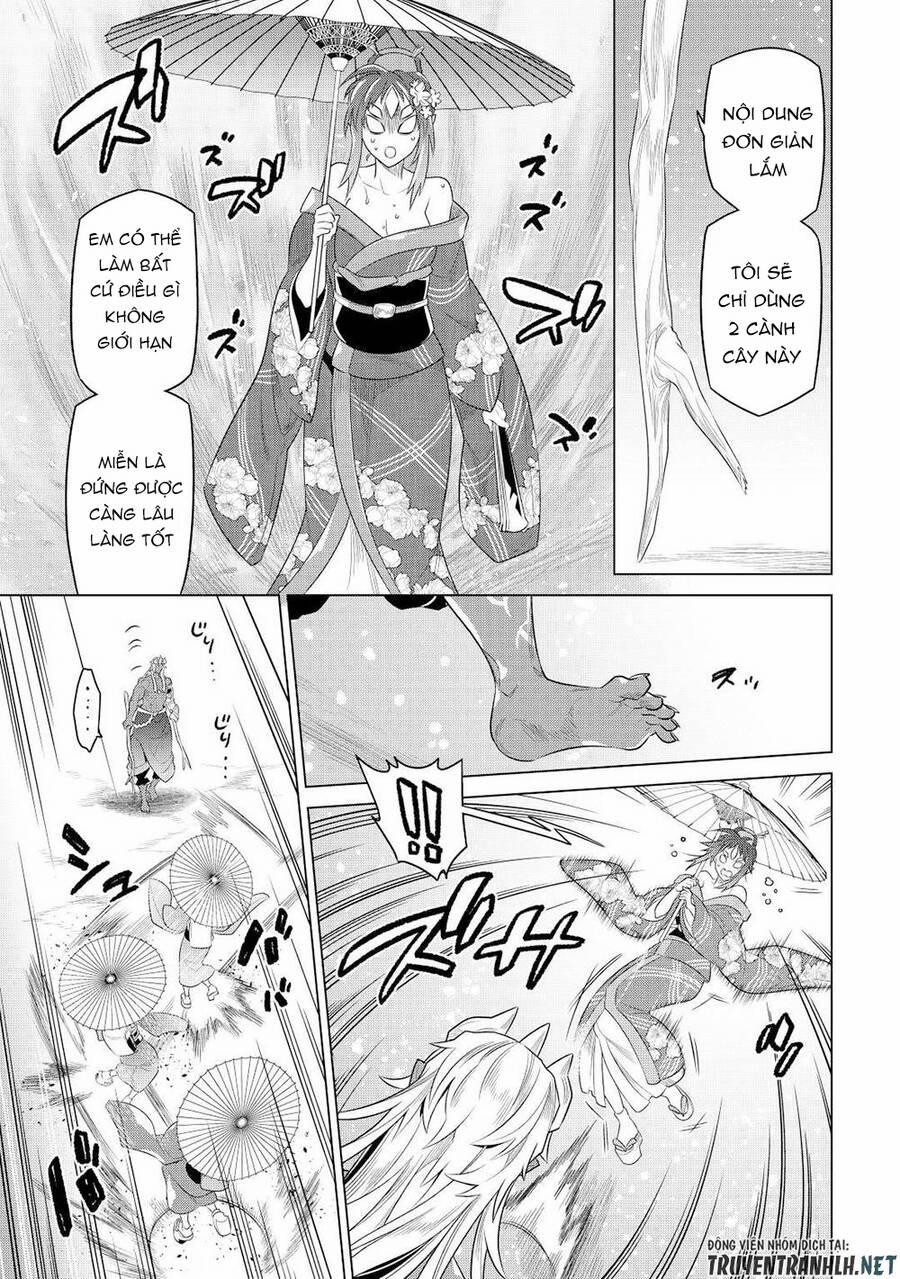 Re:monster 89 trang 19